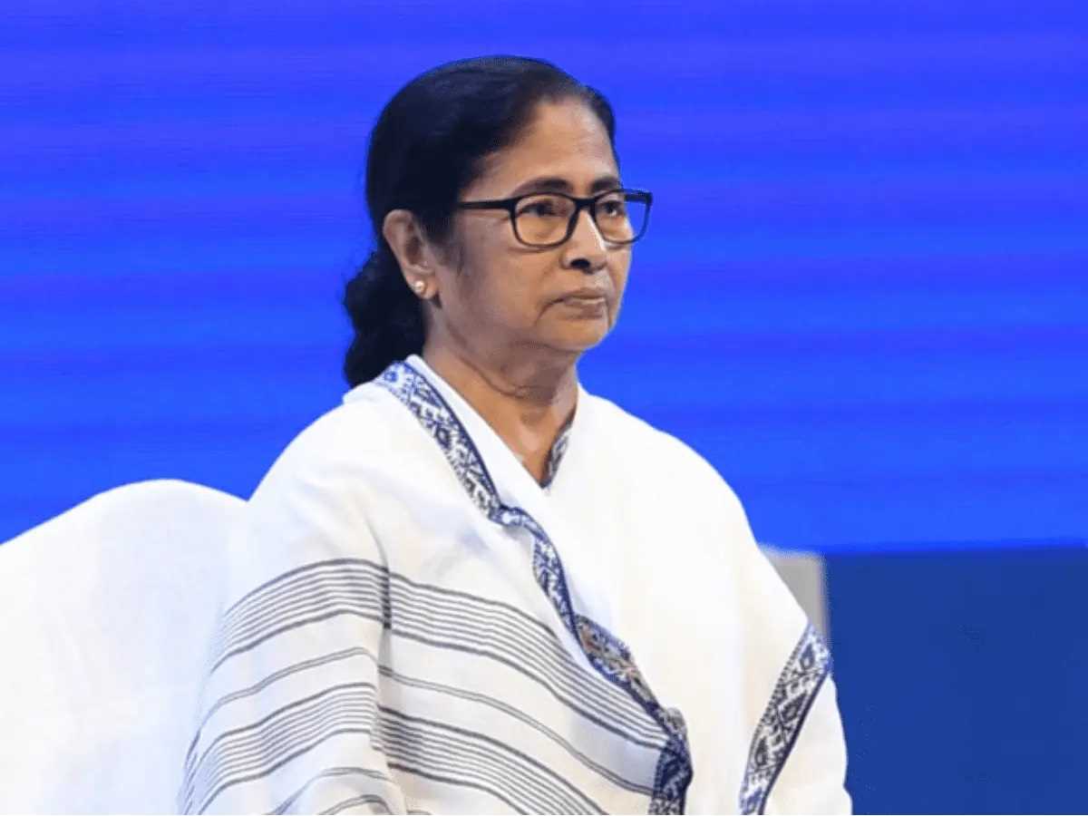 डॉ. संदीप घोष को नेशनल मेडिकल कॉलेज का प्रिंसिपल बनाने पर भड़की भाजपा, ममता बनर्जी से पूछे सवाल डॉ. संदीप घोष को नेशनल मेडिकल कॉलेज का प्रिंसिपल बनाने पर भड़की भाजपा, ममता बनर्जी से पूछे सवाल